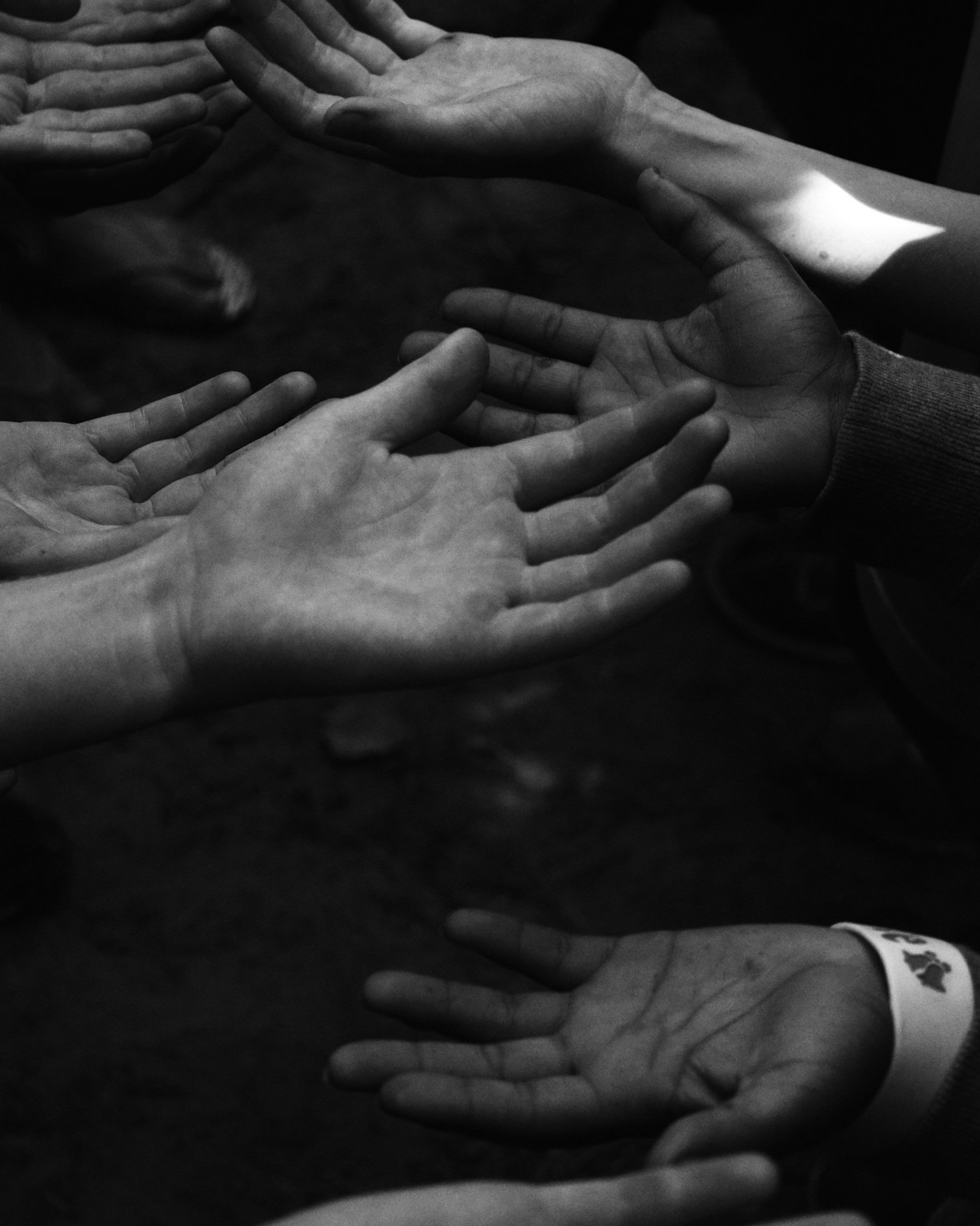 Understanding the Mission of The Quay Lane Trust