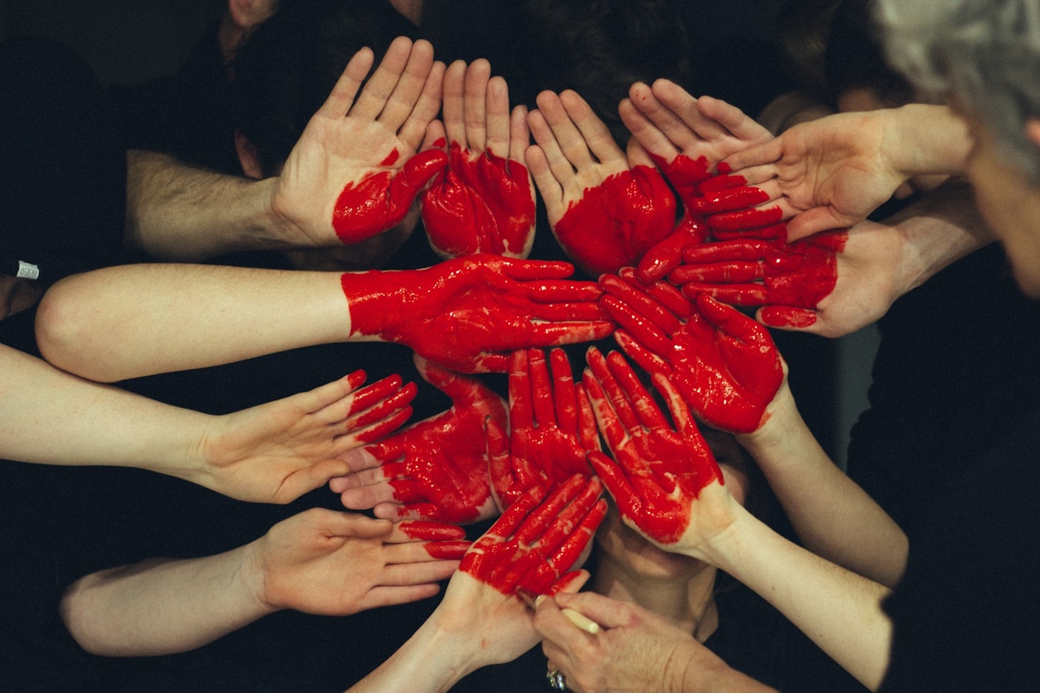 How Purpose Shapes Our Activities and Goals